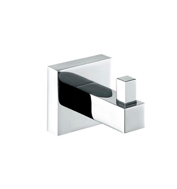 KubeBath Aqua Piazza Robe Hook
