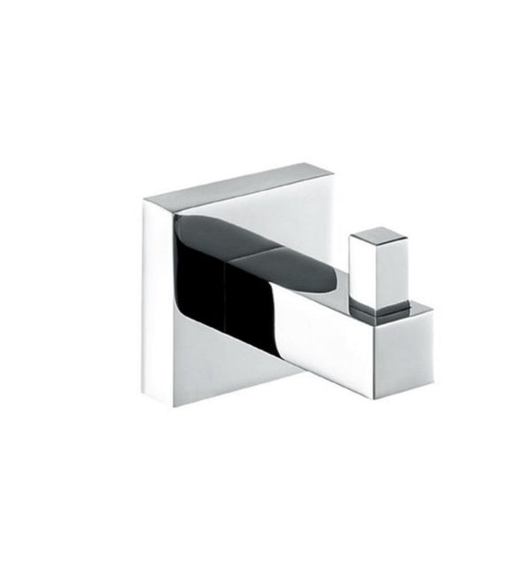 KubeBath Aqua Piazza Robe Hook