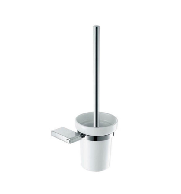 KubeBath Aqua Fino Wall Mount Toilet Brush