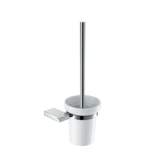 KubeBath Aqua Fino Wall Mount Toilet Brush