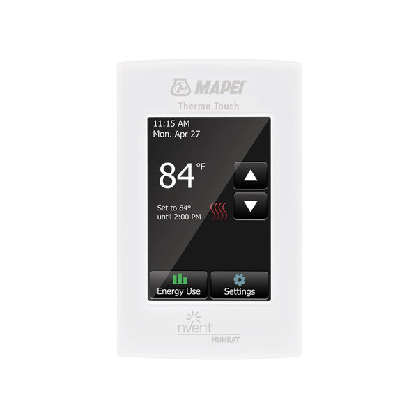 Mapeheat Thermo Touch Programmable Thermostat