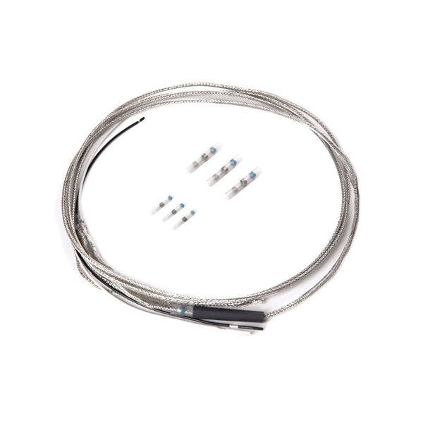 Mapeheat Lead Wire Repair Kit 124V
