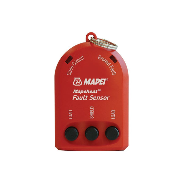 Mapeheat Fault Sensor
