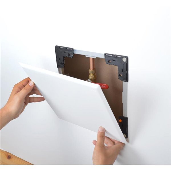 FlexiSnap FlexiSnap Access Door 14-inX15.5-in-W
