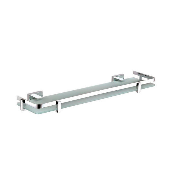 KubeBath Aqua Plato Glass Shelve