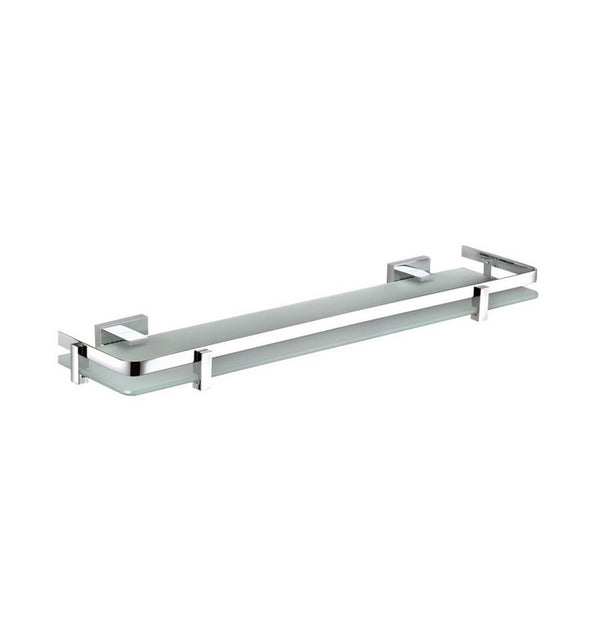 KubeBath Aqua Plato Glass Shelve