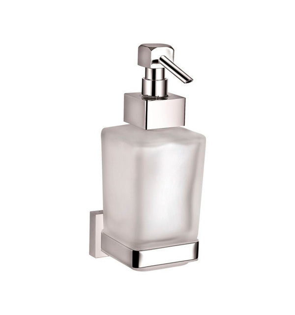 KubeBath Aqua Plato Wall Mount Soap Dispenser