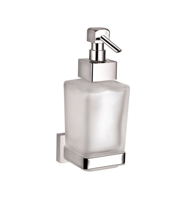 KubeBath Aqua Plato Wall Mount Soap Dispenser