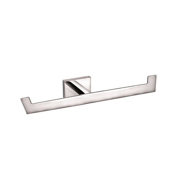 KubeBath Aqua Plato Double Toilet Paper Holder
