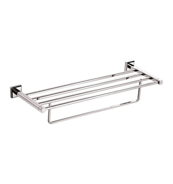 KubeBath Aqua Nuon Towel Rack