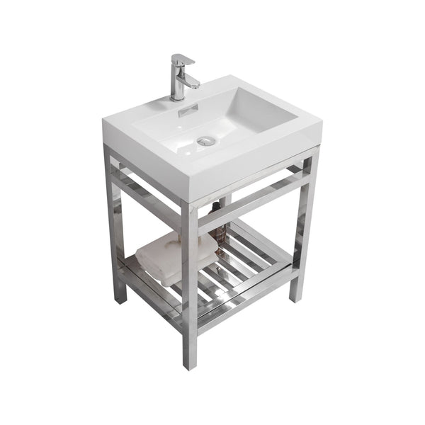 KubeBath Cisco 24