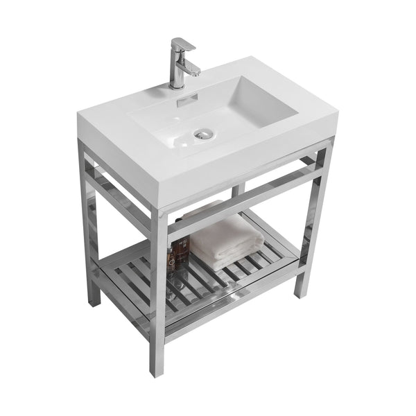 KubeBath Cisco 30