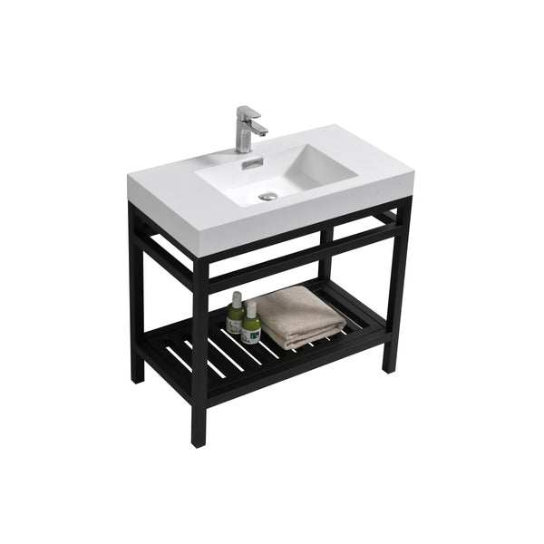 KubeBath Cisco 36