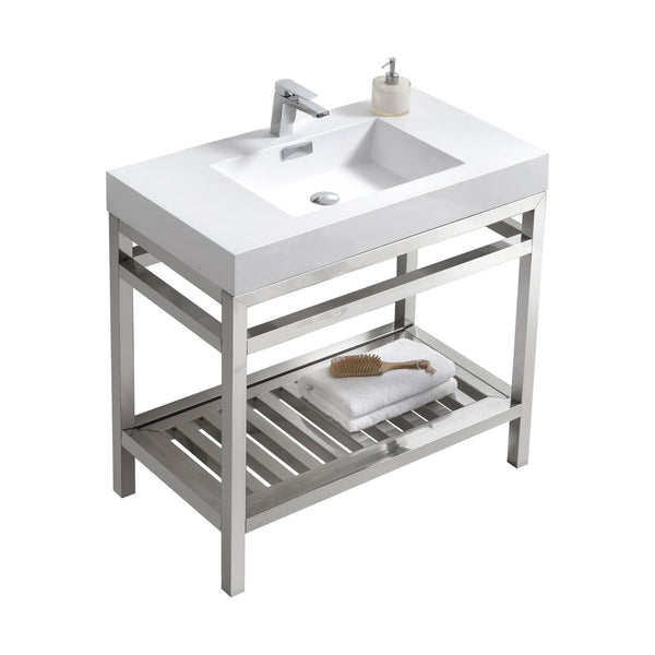 KubeBath Cisco 36