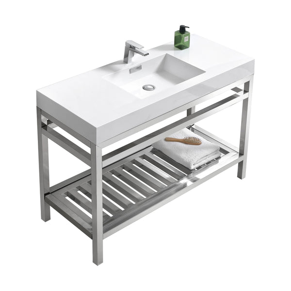 KubeBath Cisco 48