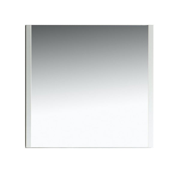 KubeBath AQUA 35″ Mirror – Gloss White