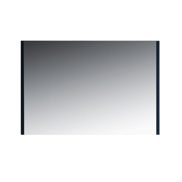 KubeBath AQUA 47″ Mirror – Navy Blue