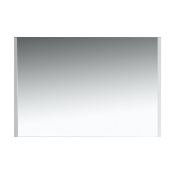 KubeBath AQUA 47″ Mirror – Gloss White
