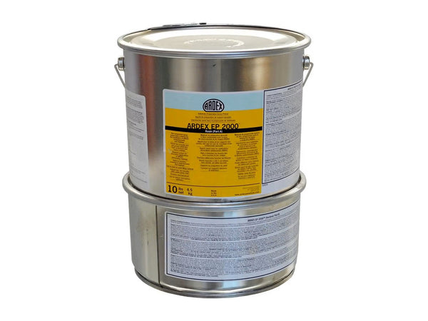Ardex EP 2000 - Substrate Preparation Epoxy