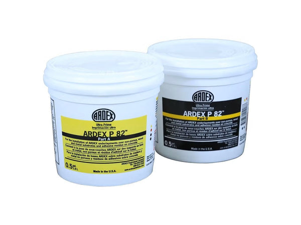 Ardex P82 - Ultra Primer