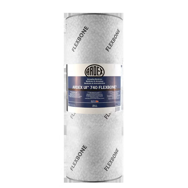 Ardex UI 740 FLEXBONE - Uncoupling Membrane