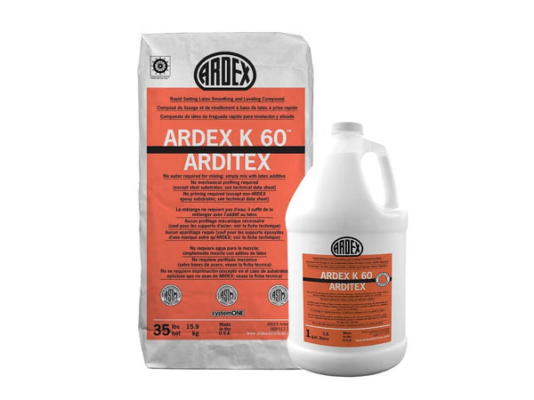 Ardex K60 KIT