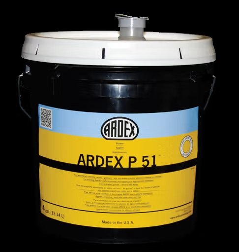 Ardex P51- Primer