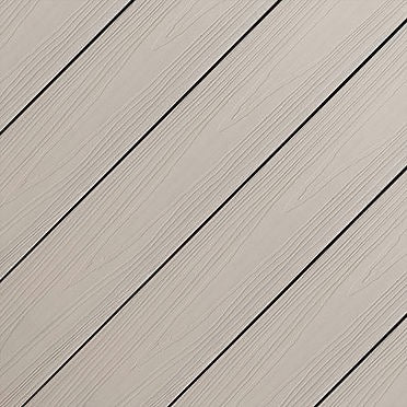 DexEra Deck Starter Board Solid 12’ - Ancient Wood