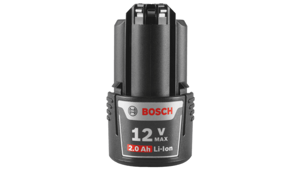 Bosch Battery Li-Ion 12V 2.0Ah