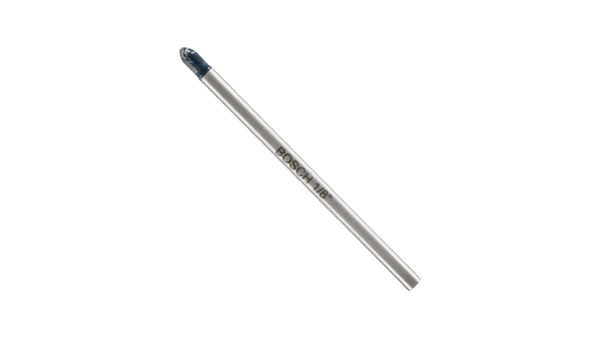 Bosch Glass and Tile Bit 1/8