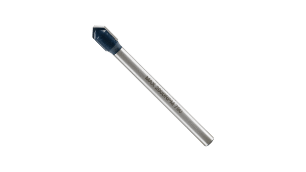 Bosch Glass and Tile Bit 1/4