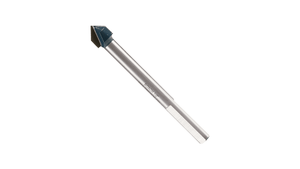 Bosch Glass and Tile Bit 1/2