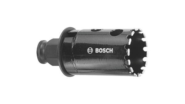 Bosch Diamond Hole Saw 1 1/4