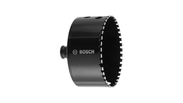Bosch Diamond Hole Saw 3 1/2