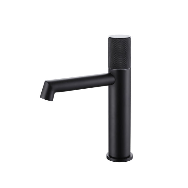 Lauretta Vanity Faucet - BRASOV Black