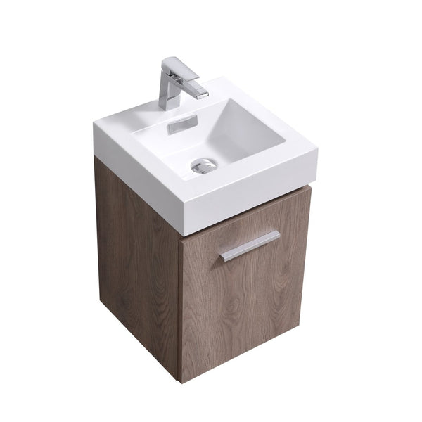 KubeBath Bliss 16