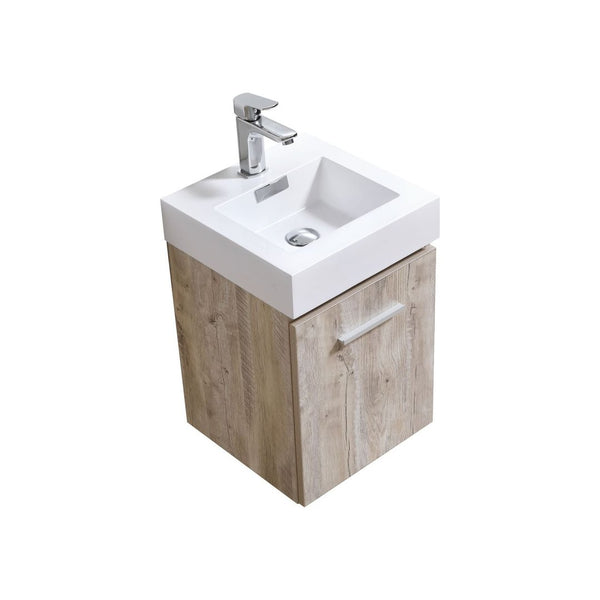 KubeBath Bliss 16