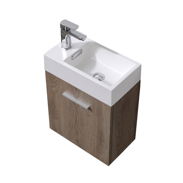KubeBath Bliss 18