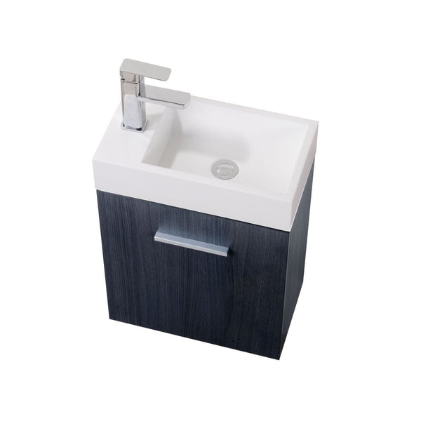 KubeBath Bliss 18