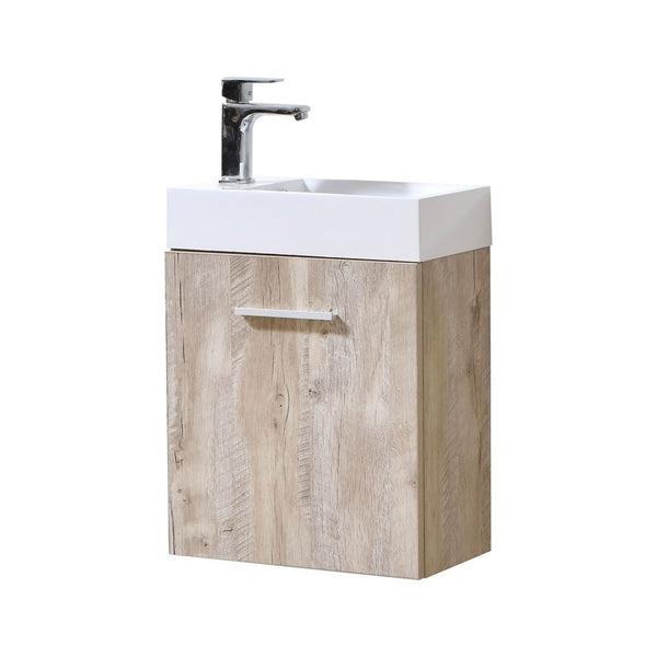 KubeBath Bliss 18