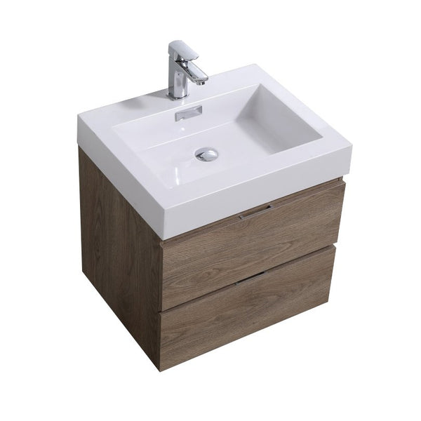 KubeBath Bliss 24