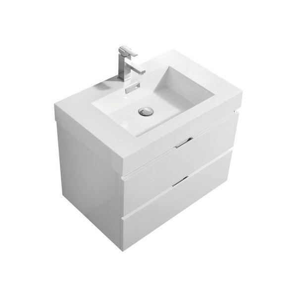 KubeBath Bliss 30