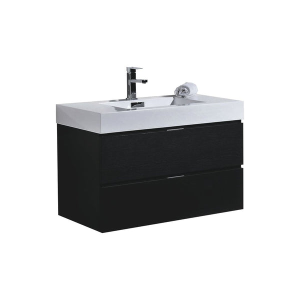 KubeBath Bliss 36