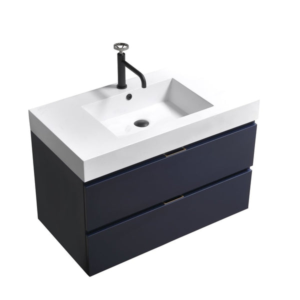KubeBath Bliss 36