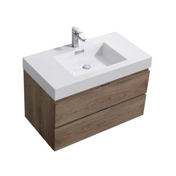 KubeBath Bliss 36