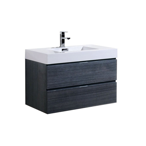KubeBath Bliss 36