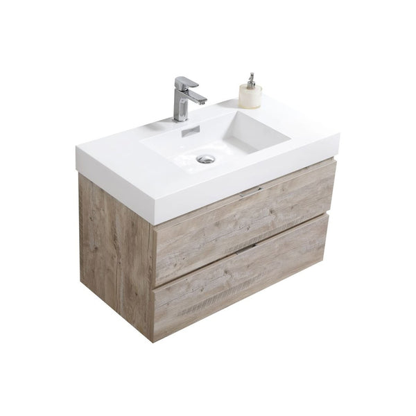 KubeBath Bliss 36