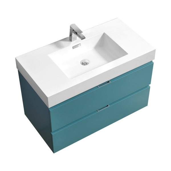 KubeBath Bliss 36