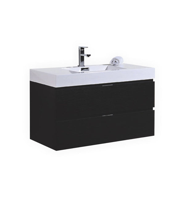KubeBath Bliss 40