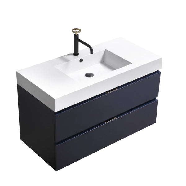 KubeBath Bliss 40